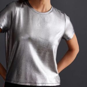 Porridge Shine Glam Tee